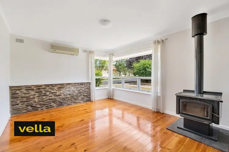 Third view of Homely house listing, 63 Salisbury Avenue, Valley View SA 5093