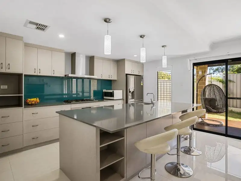 Main view of Homely semi-detached listing, 11A Dianella Drive, Dianella WA 6059