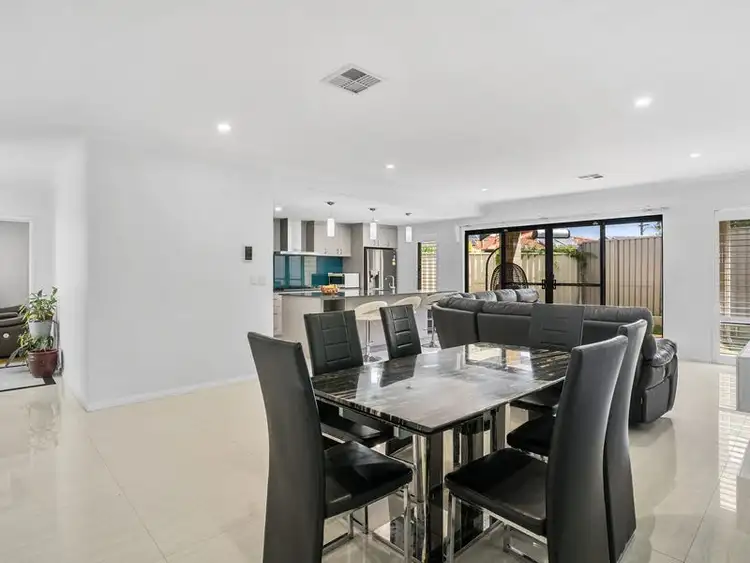 Third view of Homely semi-detached listing, 11A Dianella Drive, Dianella WA 6059