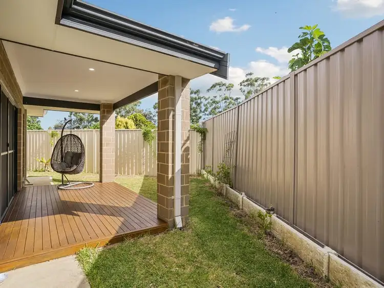 Fourth view of Homely semi-detached listing, 11A Dianella Drive, Dianella WA 6059