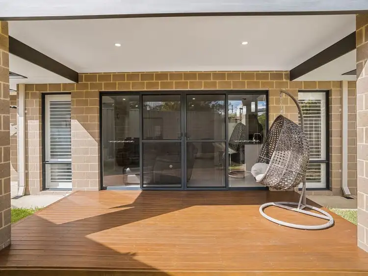Fifth view of Homely semi-detached listing, 11A Dianella Drive, Dianella WA 6059