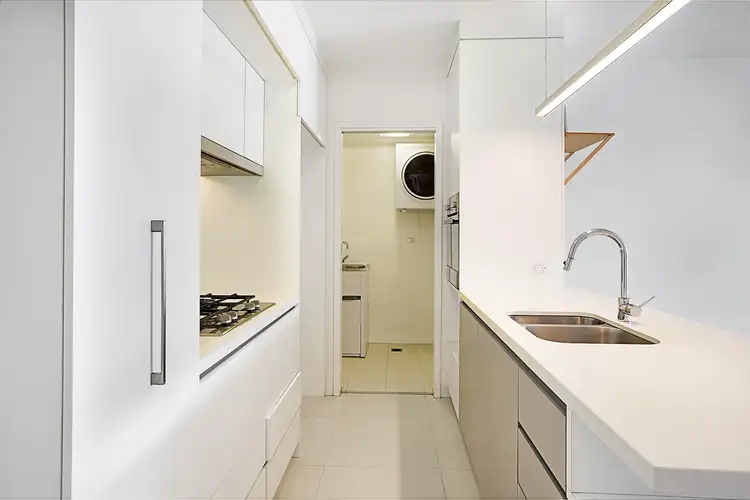 Fourth view of Homely unit listing, 30406/40 Duncan Street, West End QLD 4101