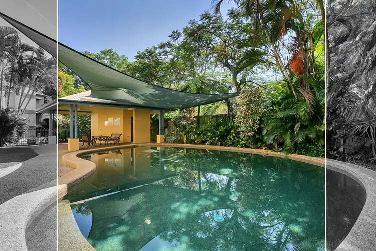 20/35 Greenslopes Street, Manunda QLD 4870