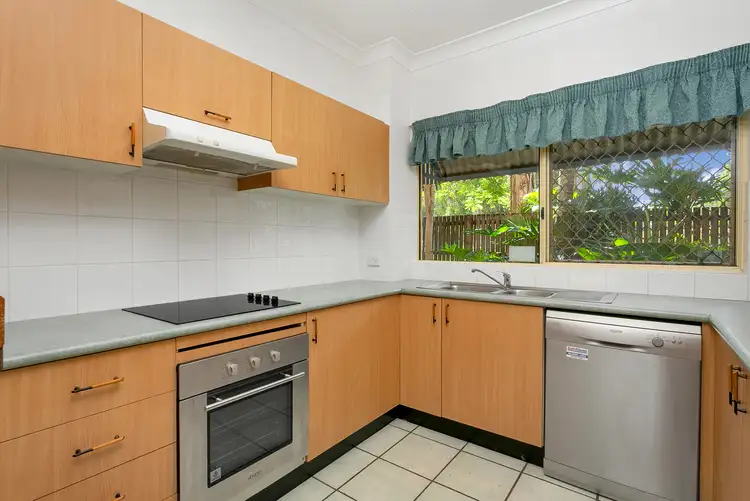 Third view of Homely unit listing, 20/35 Greenslopes Street, Manunda QLD 4870