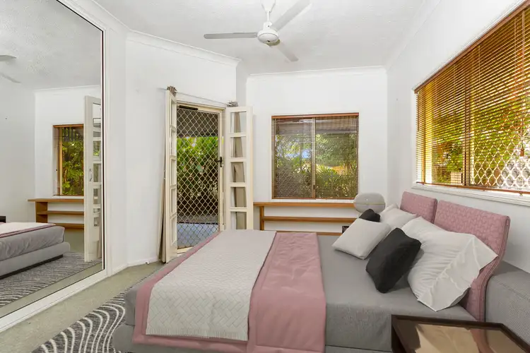 Fourth view of Homely unit listing, 20/35 Greenslopes Street, Manunda QLD 4870