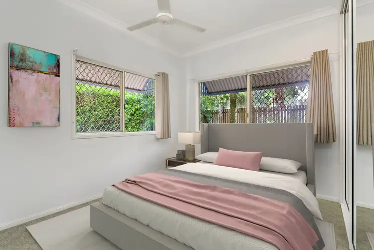Sixth view of Homely unit listing, 20/35 Greenslopes Street, Manunda QLD 4870