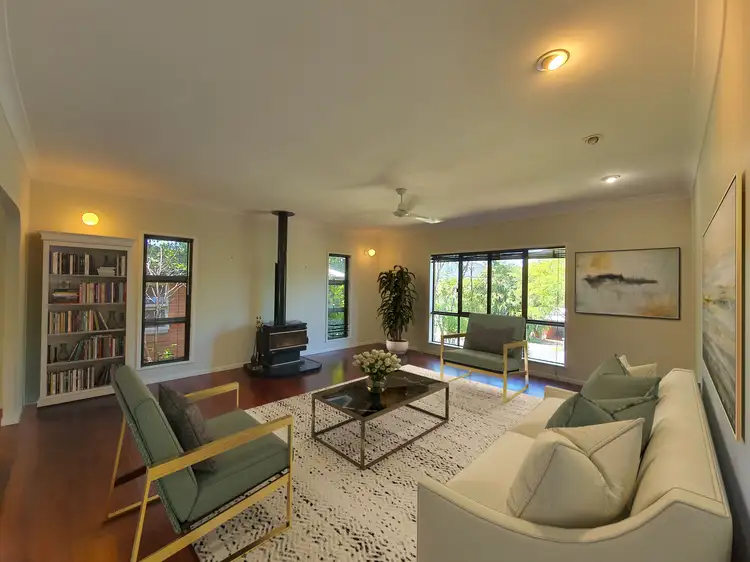 8 Sixth Avenue, Atherton QLD 4883