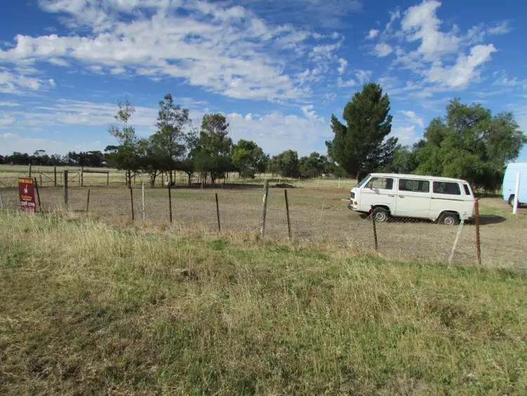 Third view of Homely land listing, 49 Mill Street, Minyip VIC 3392