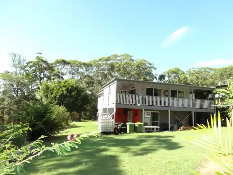 Main view of Homely house listing, 8 Stock Street, Russell Island QLD 4184