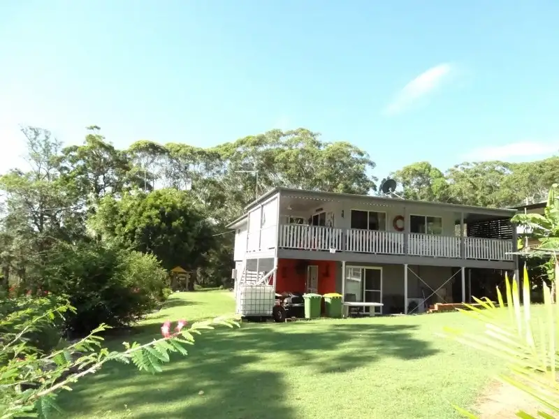Main view of Homely house listing, 8 Stock Street, Russell Island QLD 4184