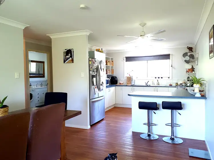 Second view of Homely house listing, 8 Stock Street, Russell Island QLD 4184