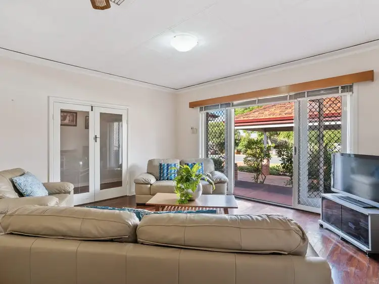Third view of Homely semi-detached listing, 71 Latrobe Street, Yokine WA 6060