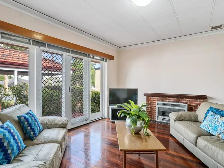 Fourth view of Homely semi-detached listing, 71 Latrobe Street, Yokine WA 6060