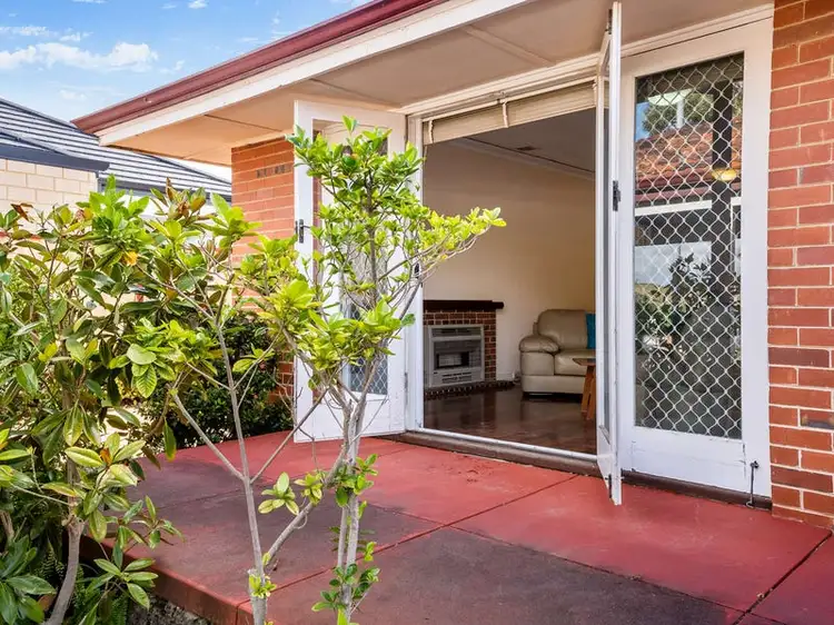 Fifth view of Homely semi-detached listing, 71 Latrobe Street, Yokine WA 6060