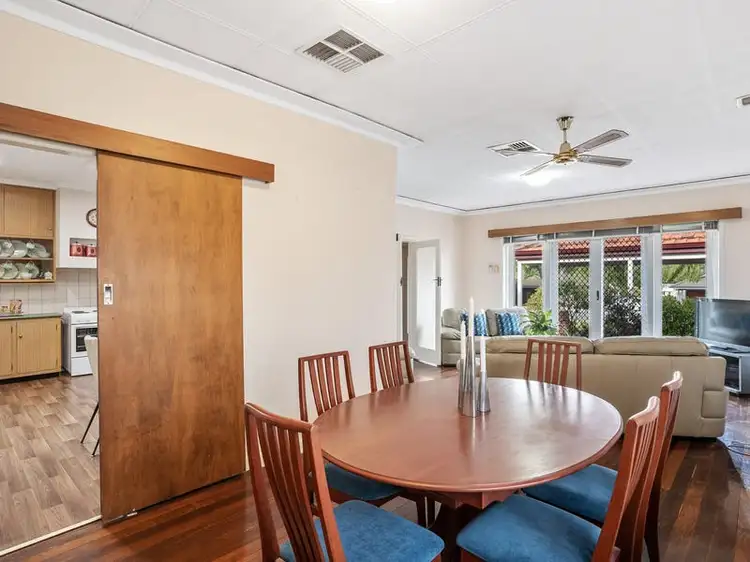 Sixth view of Homely semi-detached listing, 71 Latrobe Street, Yokine WA 6060