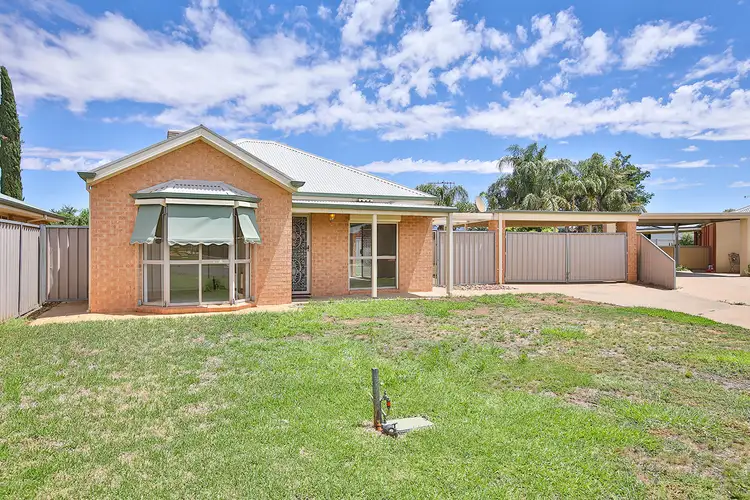 3 Brando Court, Mildura VIC 3500