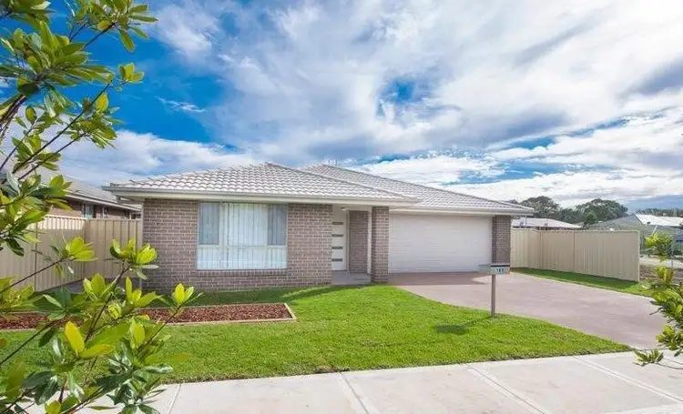 180 Awaba Street, Morisset NSW 2264