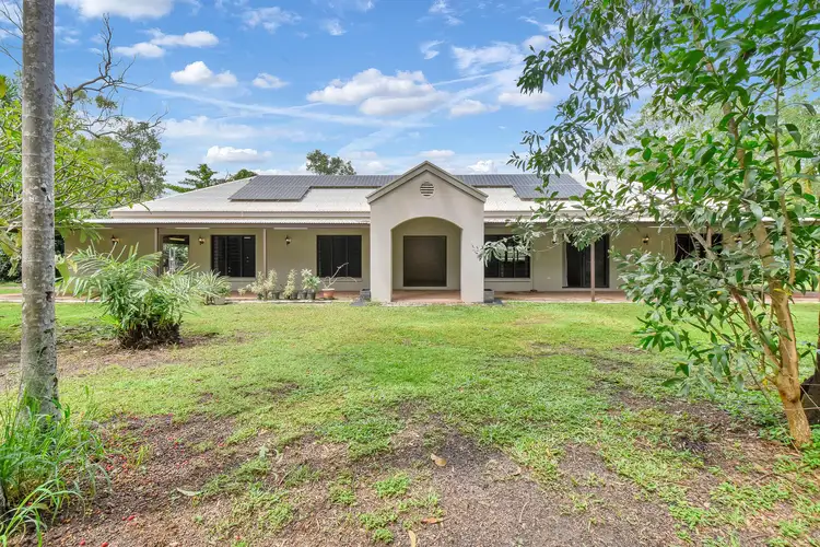 55 Strawberry Road, Girraween NT 836