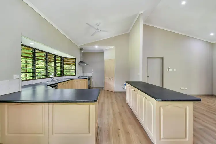 Third view of Homely house listing, 55 Strawberry Road, Girraween NT 836
