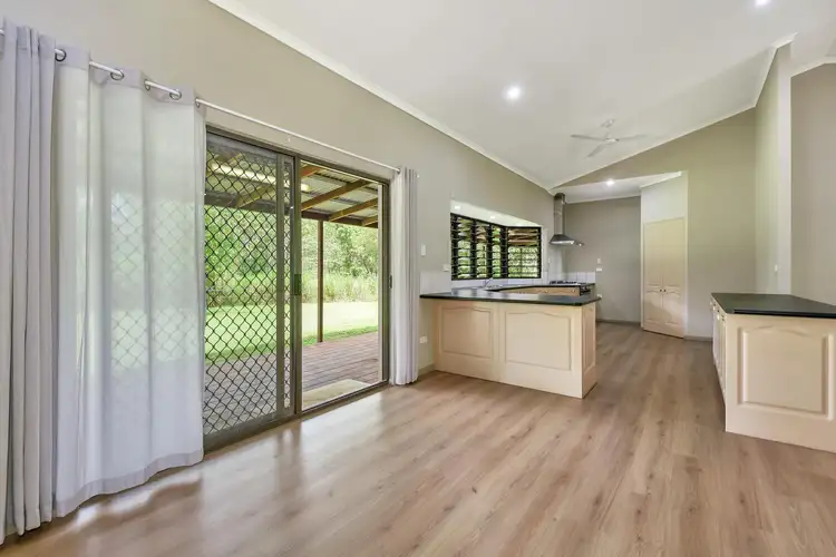 Fourth view of Homely house listing, 55 Strawberry Road, Girraween NT 836