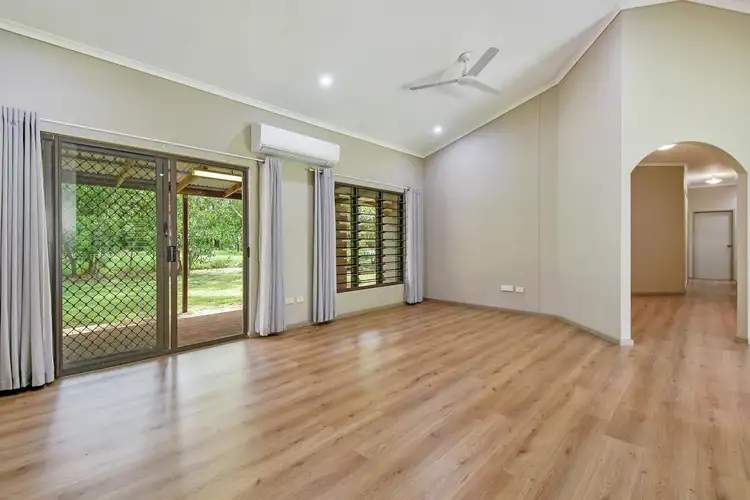 Fifth view of Homely house listing, 55 Strawberry Road, Girraween NT 836