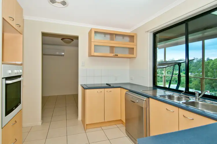 Second view of Homely house listing, 208-210 Bluff Road, Cedar Vale QLD 4285