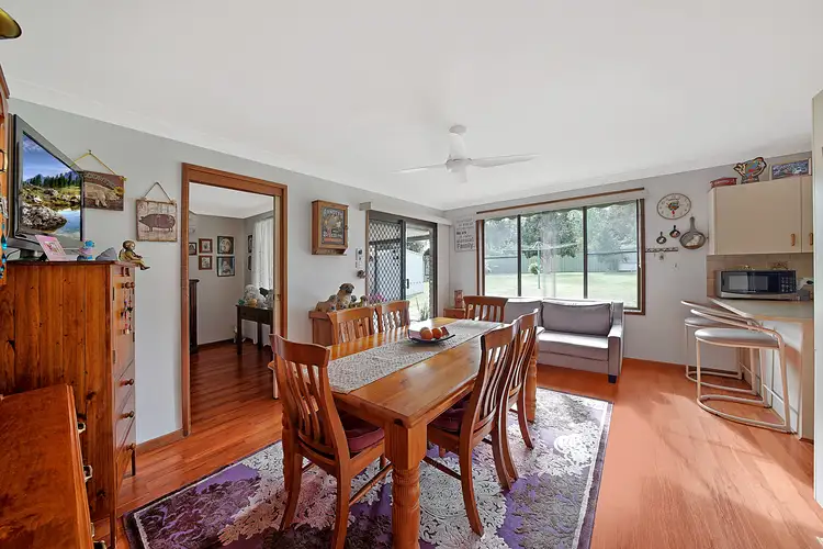 Fourth view of Homely house listing, 257 Thirlmere Way, Thirlmere NSW 2572