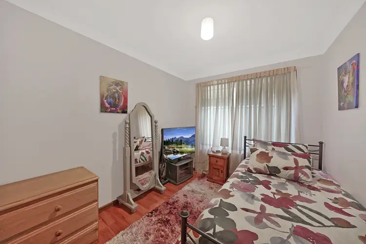 Fifth view of Homely house listing, 257 Thirlmere Way, Thirlmere NSW 2572