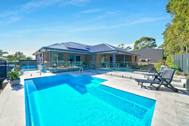 Main view of Homely house listing, 12 Emerald Court, Colo Vale NSW 2575