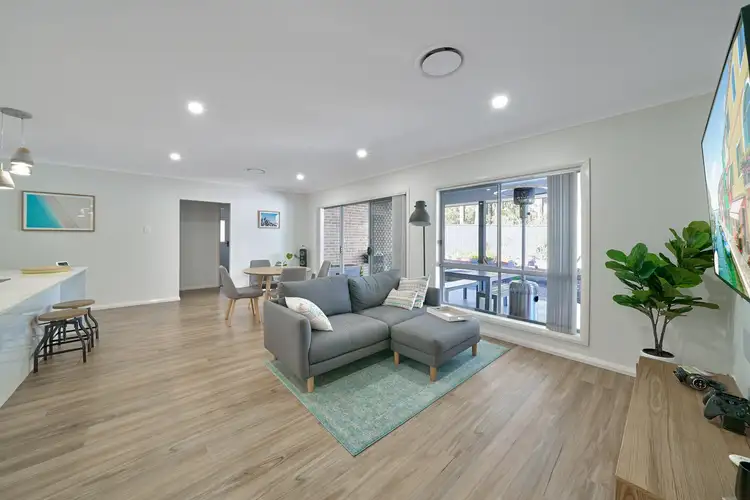 Third view of Homely house listing, 12 Emerald Court, Colo Vale NSW 2575
