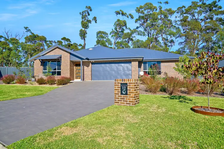 Sixth view of Homely house listing, 12 Emerald Court, Colo Vale NSW 2575