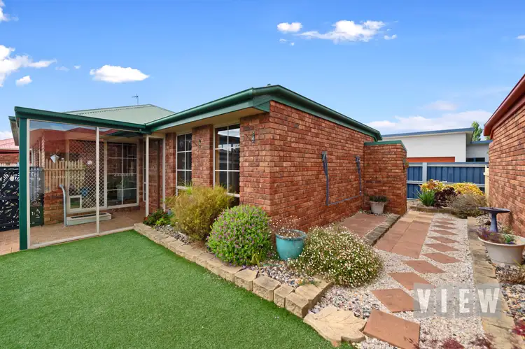 Main view of Homely unit listing, 2/32 Jermyn Street, Ulverstone TAS 7315