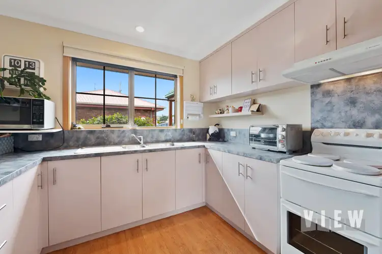 Second view of Homely unit listing, 2/32 Jermyn Street, Ulverstone TAS 7315