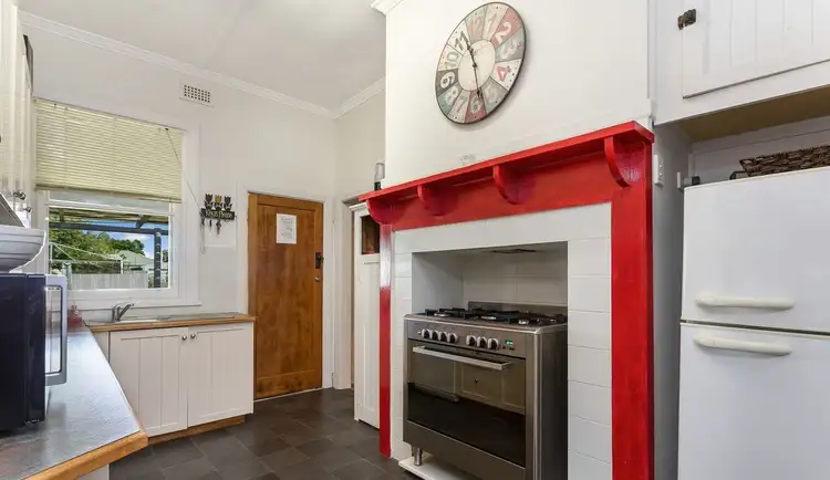 Third view of Homely house listing, 42 Albert Street, Kerang VIC 3579