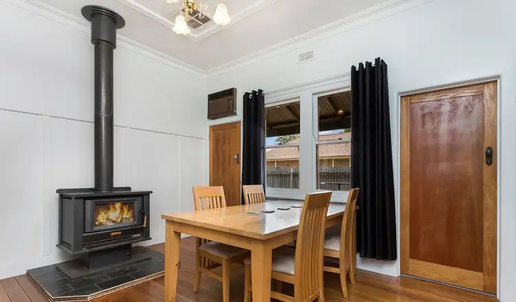 Sixth view of Homely house listing, 42 Albert Street, Kerang VIC 3579