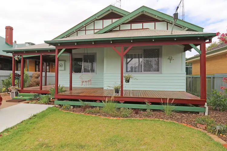Main view of Homely house listing, 73 Nolan Street, Kerang VIC 3579
