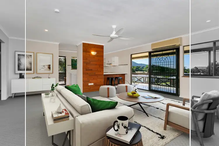 Main view of Homely house listing, 131-133 Mcmanus Street, Whitfield QLD 4870