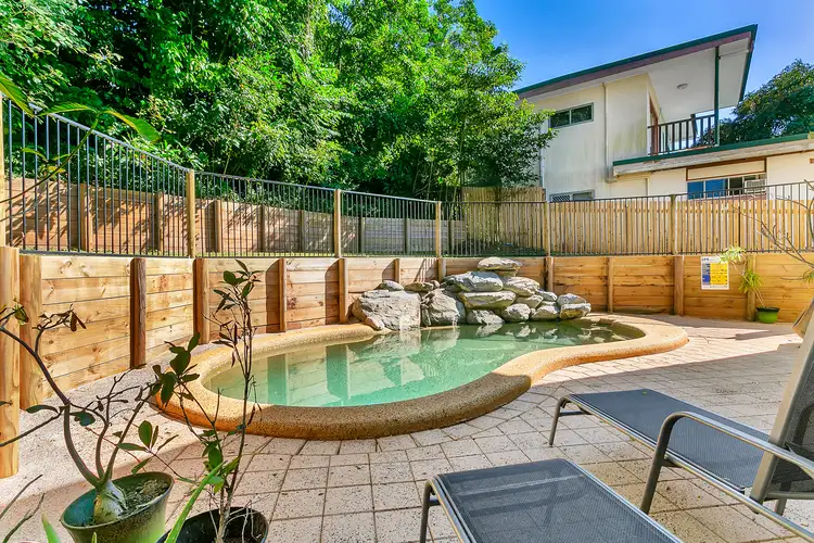 Second view of Homely house listing, 131-133 Mcmanus Street, Whitfield QLD 4870