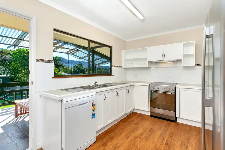Fourth view of Homely house listing, 131-133 Mcmanus Street, Whitfield QLD 4870