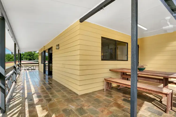Fifth view of Homely house listing, 131-133 Mcmanus Street, Whitfield QLD 4870