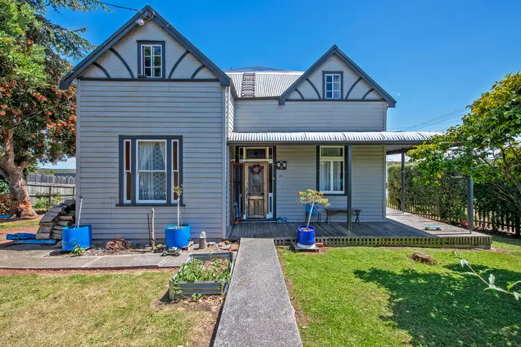 Main view of Homely house listing, 108 Emmett Street, Smithton TAS 7330