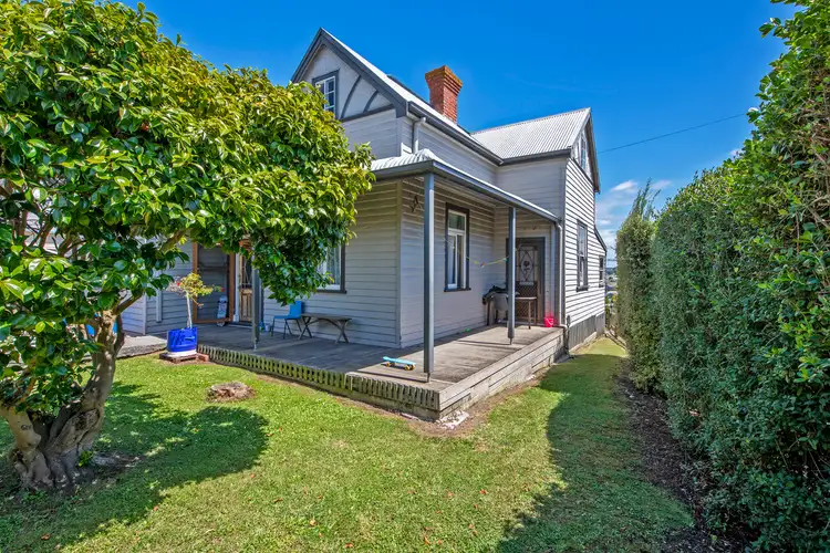Fifth view of Homely house listing, 108 Emmett Street, Smithton TAS 7330