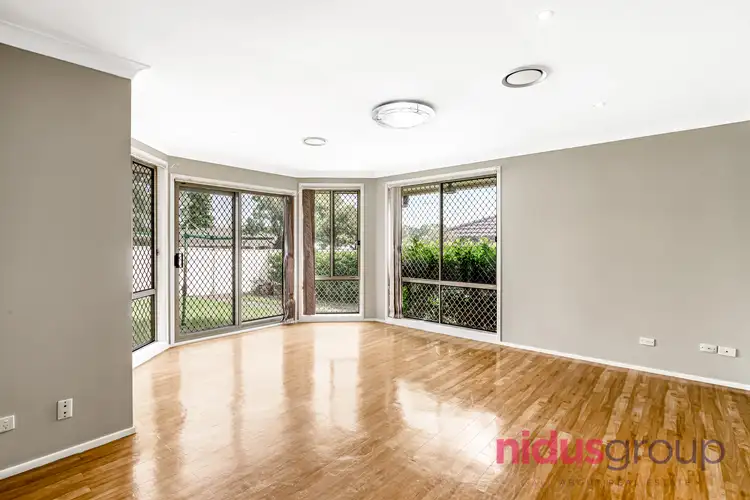 Third view of Homely house listing, 1 Celeste Court, Rooty Hill NSW 2766