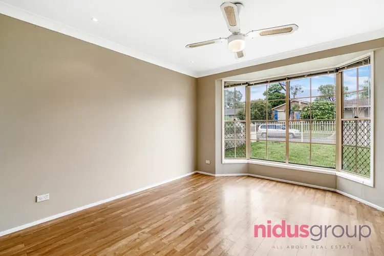 Sixth view of Homely house listing, 1 Celeste Court, Rooty Hill NSW 2766