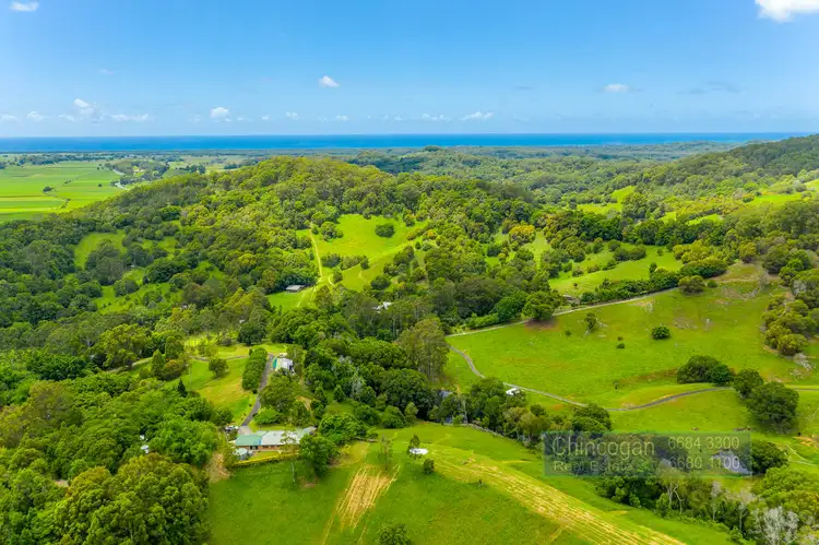Main view of Homely rural property listing, 62 Bluegum Court, Crabbes Creek NSW 2483