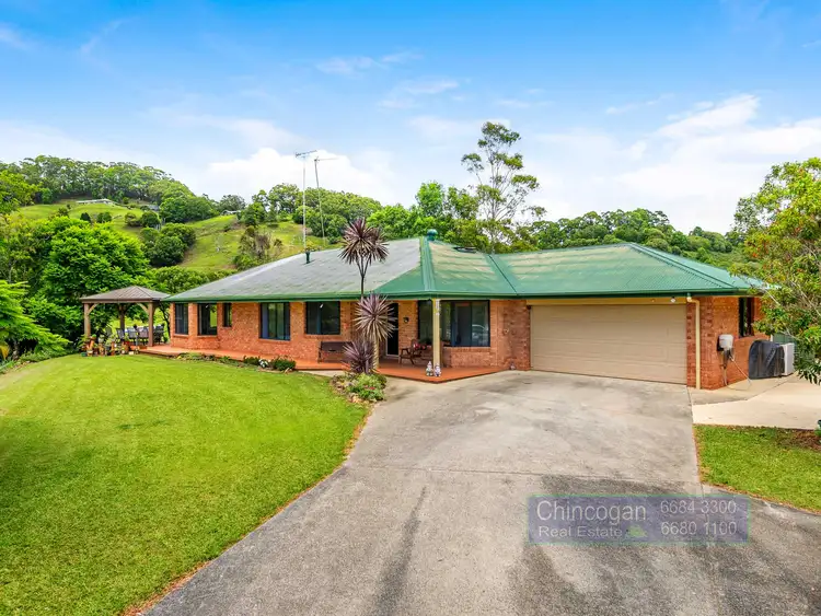 Third view of Homely rural property listing, 62 Bluegum Court, Crabbes Creek NSW 2483