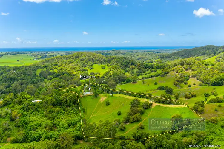 Fifth view of Homely rural property listing, 62 Bluegum Court, Crabbes Creek NSW 2483