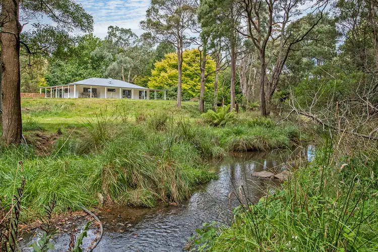 Main view of Homely house listing, 17 McPhersons Road,, Edith Creek TAS 7330