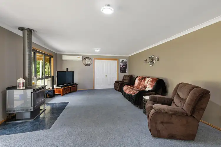 Fourth view of Homely house listing, 17 McPhersons Road,, Edith Creek TAS 7330
