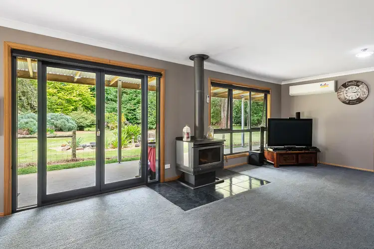 Sixth view of Homely house listing, 17 McPhersons Road,, Edith Creek TAS 7330